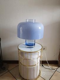 Lampada da tavolo Carlo nason LT226 mazzega