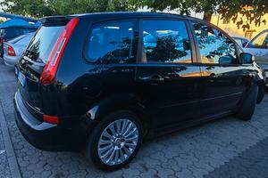 C-Max 1600 TD Titanium 