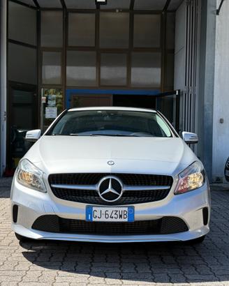 Mercedes-benz A 180 d Premium