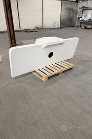 Bracket singolo barca gommone