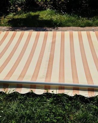 Tenda da sole a bracci per esterno 280x200.