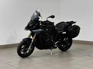BMW S 1000 XR Triple Black Abs my21