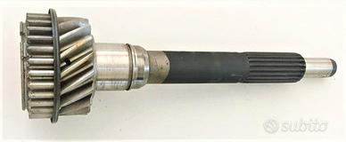 Ingranaggio 4° marcia lada niva 1.6-1.7-1.9d