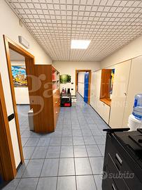 Ufficio Rubano [11491VCU]
