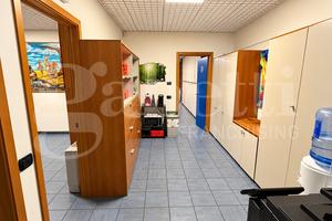 Ufficio Rubano [11491VCU]