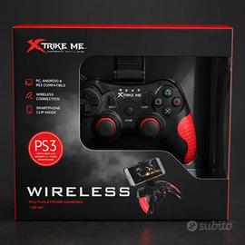 DSG PRIME Controller Wireless Xtrike Me GP-45