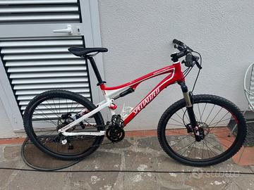 Specialized Epic 26" MTB biammortizzata TOP