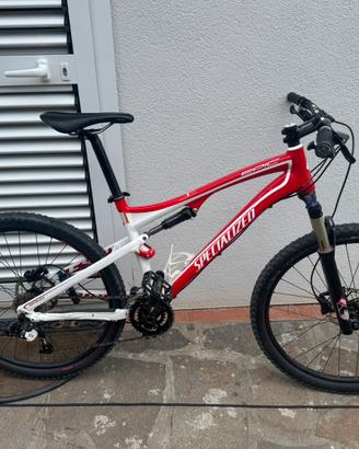 Specialized Epic 26" MTB biammortizzata TOP