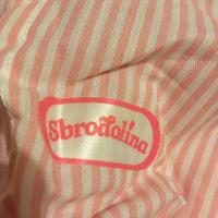 Sbrodolina anni 80
