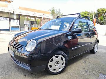 VW Lupo 1.4 benzina/GPL – Distribuzione nuova  '25