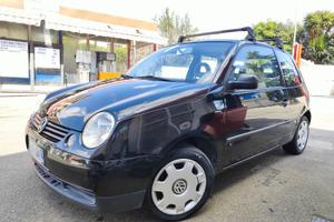 Volkswagen Lupo 1.4 GPL – Distribuzione nuova  '25