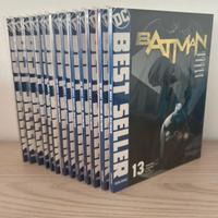 Fumetti Batman Best seller