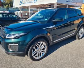 Land Rover Evoque 2.0 TD4 180 CV 5p. HSE Dynamic*A