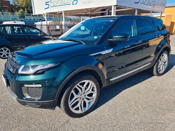 Land Rover Evoque 2.0 TD4 180 CV 5p. HSE Dynamic*A