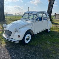 Citroen 2cv