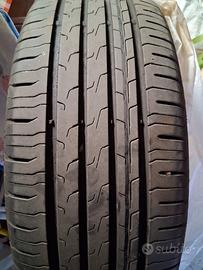Gomme usate Continental EcoContact6 205/60 R16 XL