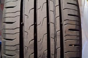 Gomme usate Continental EcoContact6 205/60 R16 XL