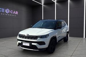 JEEP Compass 1.3 Turbo T4 240 CV PHEV AT6 4xe S