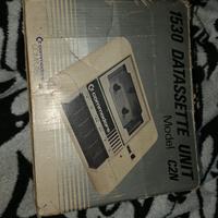 datassette commodore 1530 mod c2n