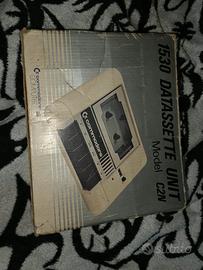 datassette commodore 1530 mod c2n