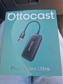 ottocast play2video ultra