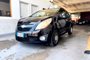 Chevrolet Spark 1.0 GPL OK Neopatentati
