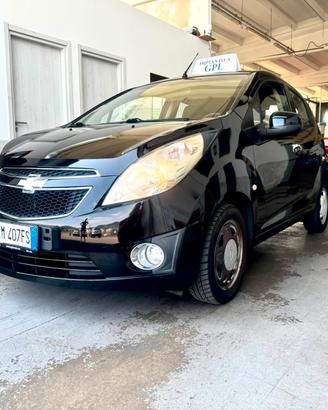 Chevrolet Spark 1.0 GPL OK Neopatentati