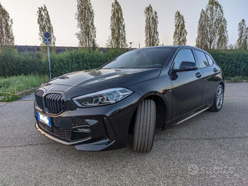BMW serie 1 118i Msport 140cv