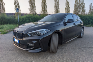 BMW serie 1 118i Msport 140cv