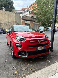 Fiat 500x sport, 1.6 multijet, 130 cv