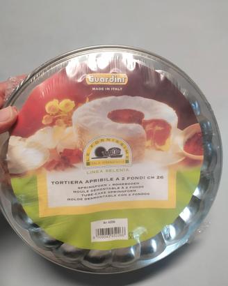 tortiera 