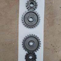 erpice rotante maschio gaspardo gabbiano 