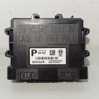 BODY COMPUTER DACIA Sandero Stepway Serie 284Y66LA