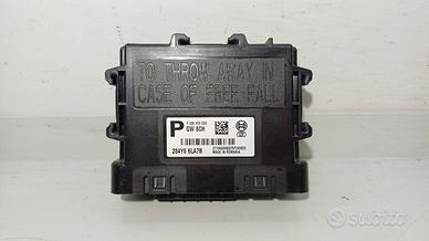 BODY COMPUTER DACIA Sandero Stepway Serie 284Y66LA