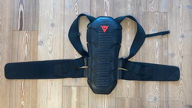 Paraschiena Dainese Manis 55 - Livello 2 - TG.L