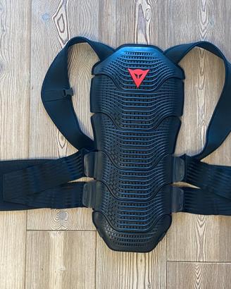 Paraschiena Dainese Manis 55 - Livello 2 - TG.L