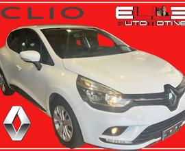 RENAULT CLIO 1.5 DCI 2019 NEOPATENTATI