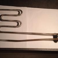 resistenze per lavastoviglie Candy e Smeg