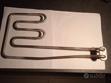 resistenze per lavastoviglie Candy e Smeg