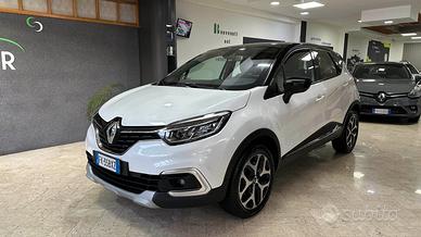 Renault Captur dCi 8V 110 CV Start&Stop Energy Int