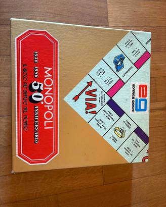 gioco da tavolo
