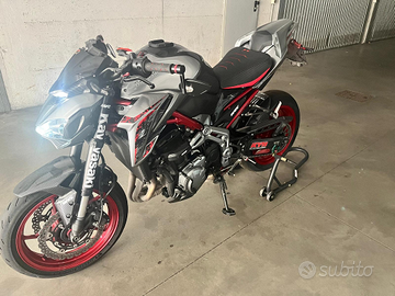 Kawasaki Z 900 - 2020