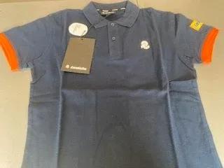 Polo Invicta Uomo colore blu navy taglia XS