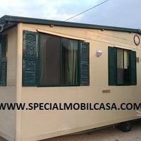 Case mobili casa su ruote casa mobile
