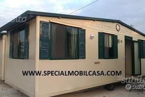 Case mobili casa su ruote casa mobile