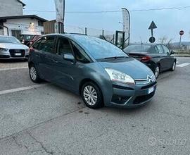Citroen C4 Grand Picasso 2.0 HDi 138 FAP CMP6 Excl