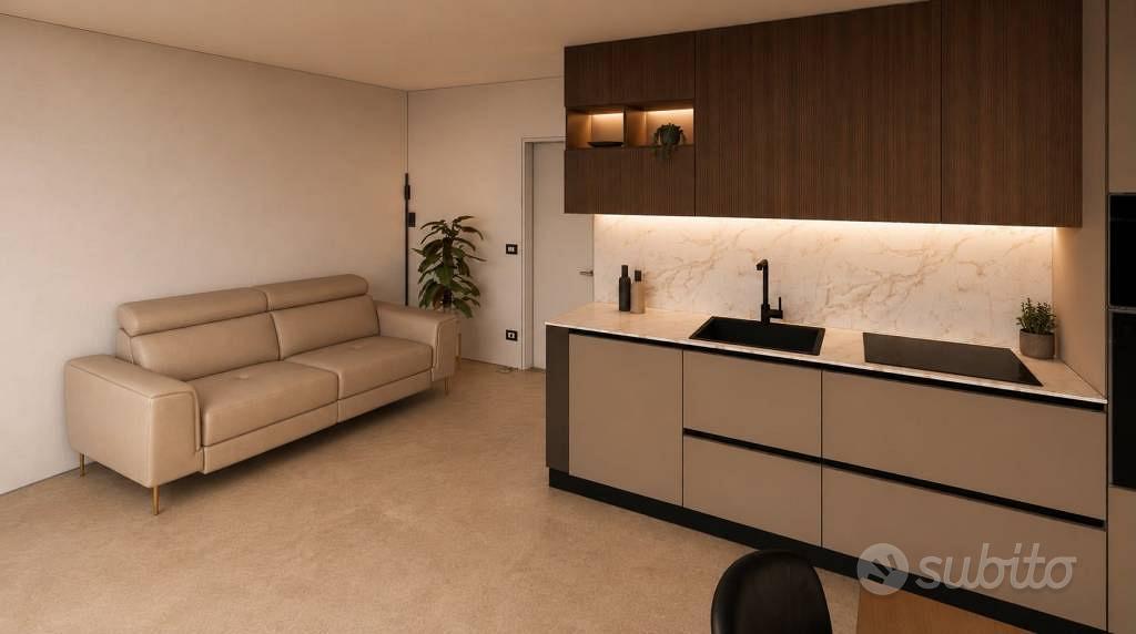 Appartamento – UD - Vista 2