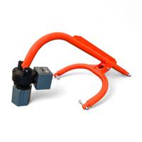 TRIVELLA PER TRATTORE E PUNTE (A PARTE)