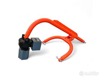 TRIVELLA PER TRATTORE E PUNTE (A PARTE)