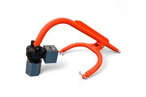 TRIVELLA PER TRATTORE E PUNTE (A PARTE)